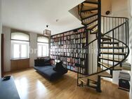 ATTRAKTIVE LOFT-MAISONETTE - ein besonderer Ort in bester, zentraler Lage, Berlin-Prenzlauer Berg - Berlin