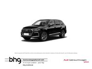 Audi Q7, TFSI e S line Q7 55 TFSI e quattro tiptro, Jahr 2021 - Freiburg (Breisgau)