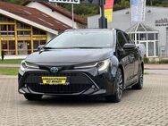 Toyota Corolla, 2.0 TS HYBRID TEAM-D, Jahr 2020 - Geislingen (Steige)