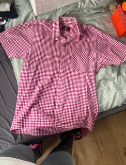 Trachten Hemd Herren - Schnaittenbach