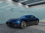 Maserati Granturismo, Modena - Maserati Regensburg, Jahr 2023 - München