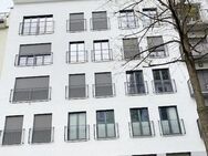 Moderne 1-Zimmer-Wohnung in Bestlage in der Ludwigvorstadt am Glockenbachviertel - München