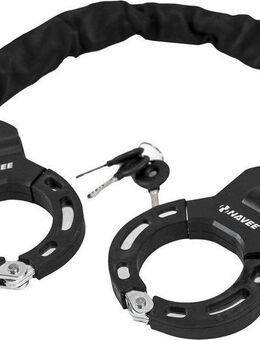 NAVEE Kettenschloss NAVEE Handcuff locks