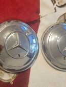 Mercedes Benz 190SL / 300 SL und alle Ponton 2 Stück zu verkaufen in 22880