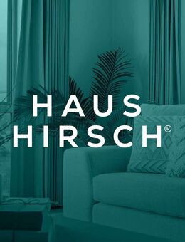 Großzügige 2-Zimmer-Wohnung in gepflegtem Zustand - Halle (Saale)