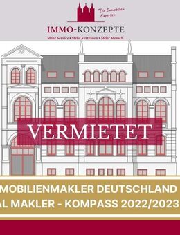 !! OPEN HOUSE !! Fr.24.Okt 11-13 Uhr Barrierefreies Wohnen am Pfaffenteich - Schwerin