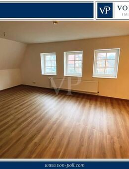 **Renovierte 2,5 Zi.-Whng. im Herzen der Altstadt** - Celle