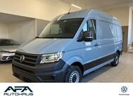 VW Crafter, Kasten, Jahr 2025 - Gera