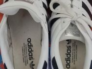 Adidas SUPERSTAR - Berlin