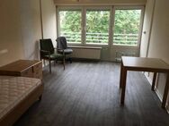 1-Zimmer-Wohnung in Bocholt Bocholt - Bocholt