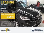 VW T-Roc, 1.0 TSI 1 0 LIFE ALLWETTER, Jahr 2024 - Duisburg