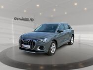 Audi Q3, 40 TFSI quattro advanced CarPla, Jahr 2020 - Fritzlar