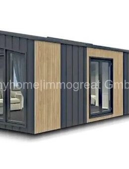Mobilhaus Birgit - Bremen