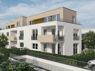 3,5-Zi. Neubau-Wohnung in Illertissen - Illertissen