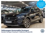 VW T-Roc, 2.0 TDI Active, Jahr 2021 - Stuttgart