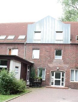 Die passende Wohnung von VIVAWEST mit Wohnberechtigungsschein. - Recklinghausen