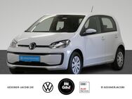 VW up, 1.0 TSI move up, Jahr 2020 - Hannover