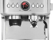 Gastroback Espressomaschine 42626 Design Espresso Advanced Duo, Siebträger