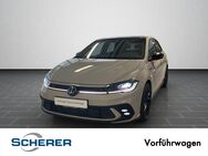 VW Polo, 2.0 TSI Edition 25 BEATS, Jahr 2024 - Mainz