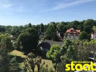 AM FUßE DES GODELSBERG *** WOHNEN ZWISCHEN FASANERIE UND INNENSTADT! - Aschaffenburg