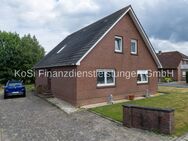 Seltene Gelegenheit! Attraktives Einfamilienhaus in gefragter Lage von Ostrhauderfehn! - Ostrhauderfehn