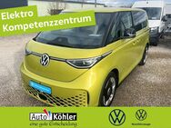 VW ID.BUZZ, Pro Umgebungsansicht, Jahr 2023 - Mainburg