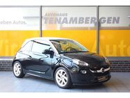 Opel Adam Jam ecoFlex OPC-Line PDC - Mettingen