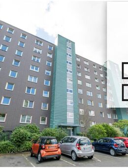 Hoch hinaus mit Aussicht - Ihr neues Zuhause mit Aufzug im 6. Stock - Pinneberg