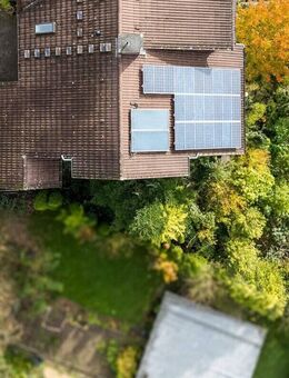 Doppelhaushälfte mit Einliegerwohnung in sonniger Lage - Wehr (Baden-Württemberg)