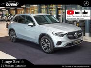 Mercedes GLC 220, d AVANTGARDE, Jahr 2023 - Cloppenburg