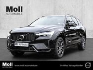 Volvo XC60, Plus Dark Recharge Plug-In Hybrid AWD T8 Twin Engine EU6d digitales, Jahr 2024 - Aachen