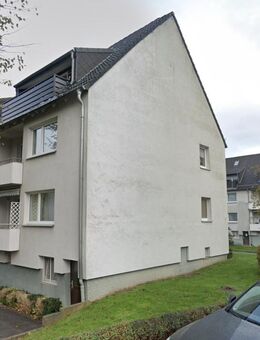 Vermietete 3-Zimmer-Wohnung in Horn! - Bremen