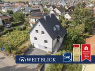 WEITBLICK: Gartentraum! - Hemmingen (Baden-Württemberg)