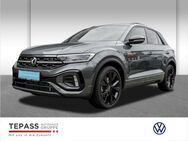 VW T-Roc, 1.5 l TSI OPF R-Line BEATS, Jahr 2024 - Wetter (Ruhr)