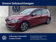 VW Golf, 1.5 TSI VII IQ Drive Heckleuchten Golf 1 5 CLBM 96 D7F, Jahr 2019 - Hanau (Brüder-Grimm-Stadt)