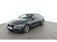 BMW 420 i Sport Line - Berlin