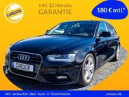 Audi A4 2.0TDI quattro DSG ACC NAVI LEDER XENON - Wildau