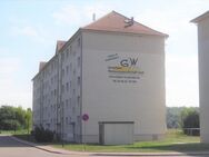 Schöne 3-Raumwohnung mit Balkon im Geiseltal - Braunsbedra