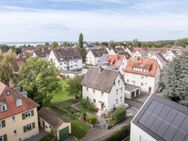 Sanierungsbedürftiges Einfamilienwohnhaus in beliebter Lage von Fischbach - Friedrichshafen