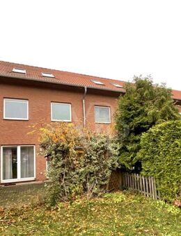 Raumwunder: Reihenmittelhaus im Split-Level mit Teilkeller in familiärem Wohnumfeld zu verkaufen! - Laatzen