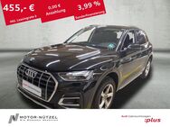 Audi Q5, 40 TDI QU ADVANCED, Jahr 2024 - Hof