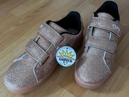 Primigi Sneakers Blinkies Gold Neue Gr. 36 - Bonn