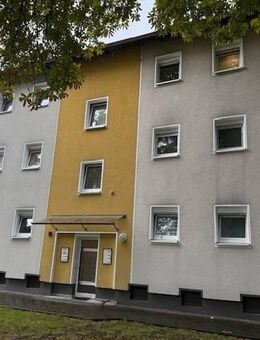 Wohnen im ruhigen Holsterhausen! - Herne