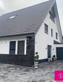 Saniertes 5-Familienwohnhaus mit großem Garten in Gütersloh - Nähe Stadtpark! - Gütersloh