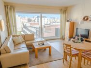 Exquisite Zweit-Wohnung unweit Hauptbahnhof für 1 Person - Berlin