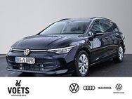 VW Golf Variant, 1.5 TSI Life, Jahr 2024 - Braunschweig