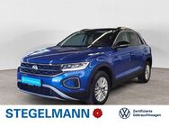 VW T-Roc, 1.5 TSI Life, Jahr 2024 - Detmold