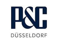 Werkstudent IT-Procurement Services (m/w/d) - Düsseldorf