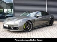 Porsche Panamera, 4 E-Hybrid, Jahr 2022 - Sinzheim