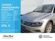 VW Tiguan, 2.0 TDI Allspace Highline ückfahrkamera, Jahr 2022 - Bad Homburg (Höhe)